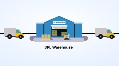 3PL Maketplace