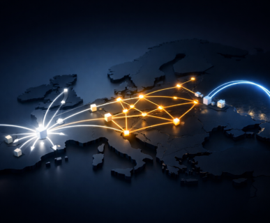 Pan-European FBA vs EFN vs Remote Fulfilment