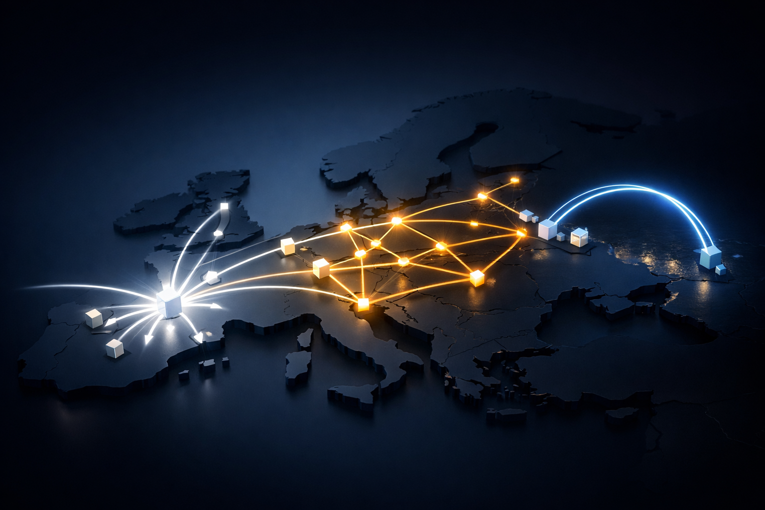Pan-European FBA vs EFN vs Remote Fulfilment