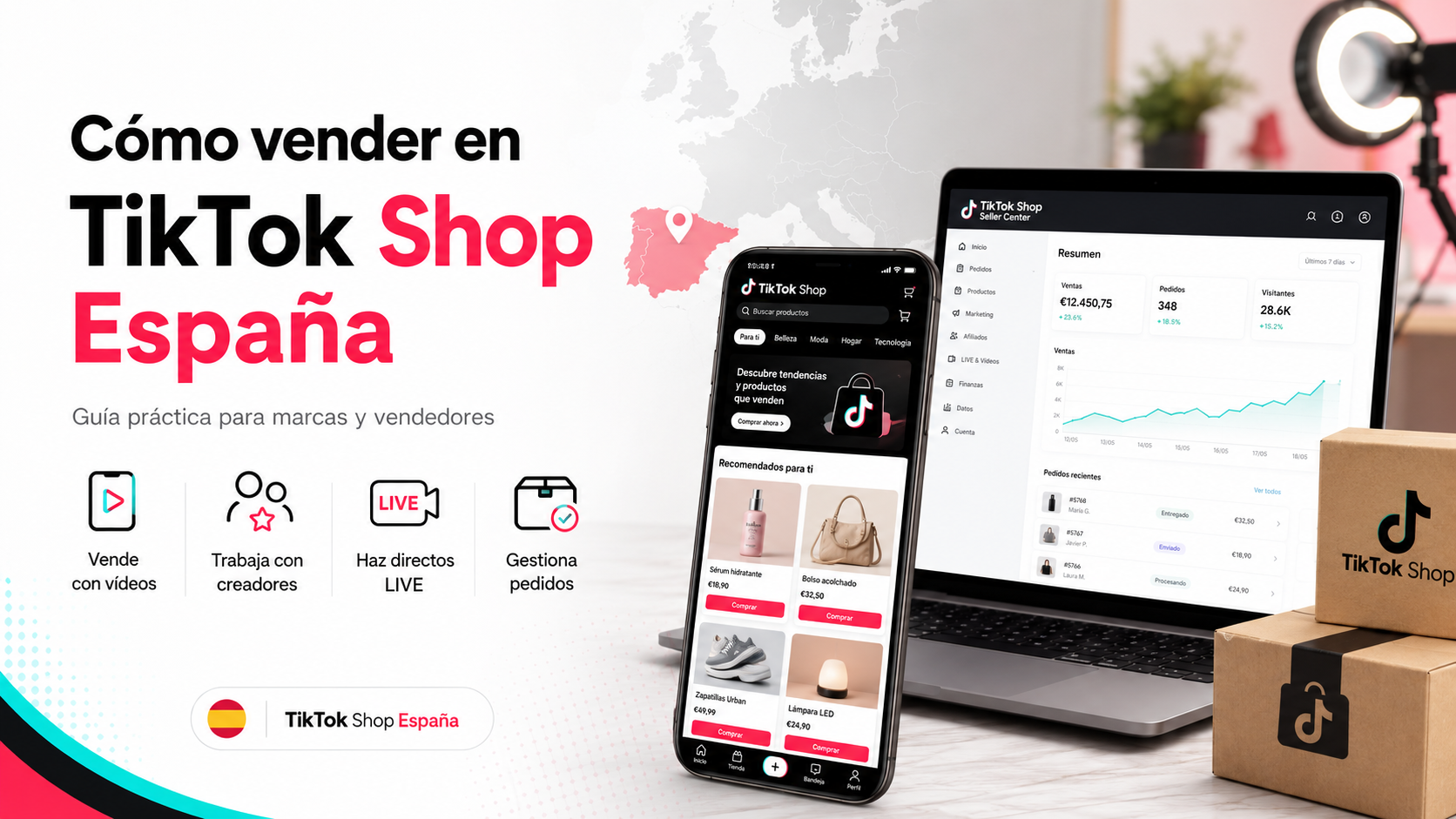 tiktok shop