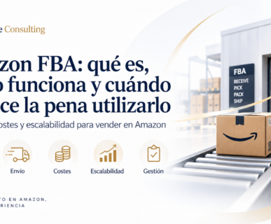Amazon FBA