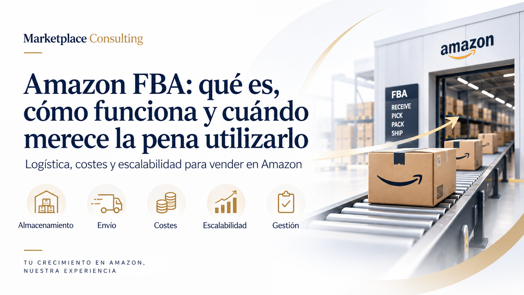 Amazon FBA