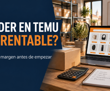 ¿Es rentable vender en Temu?