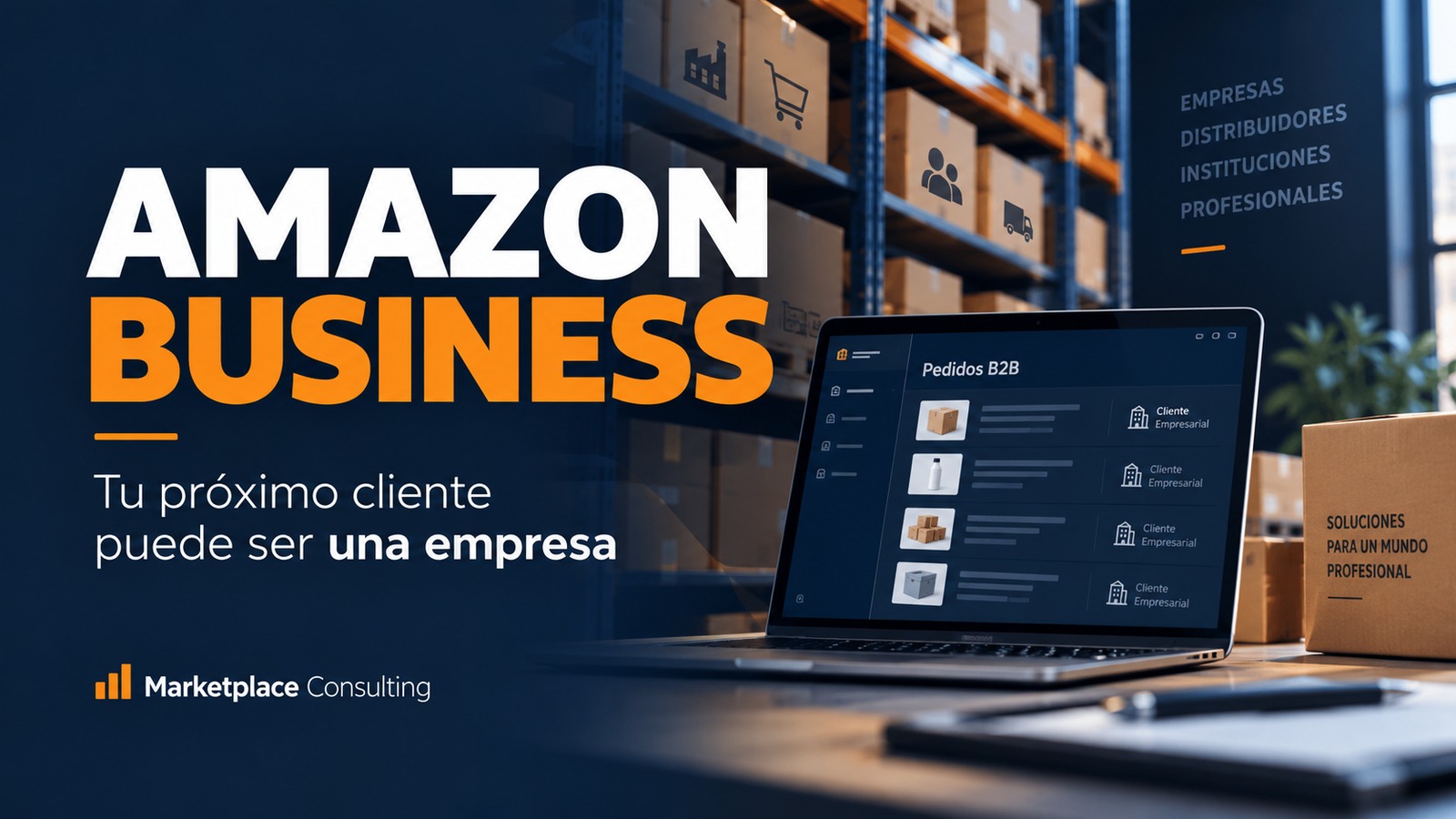 Amazon Business