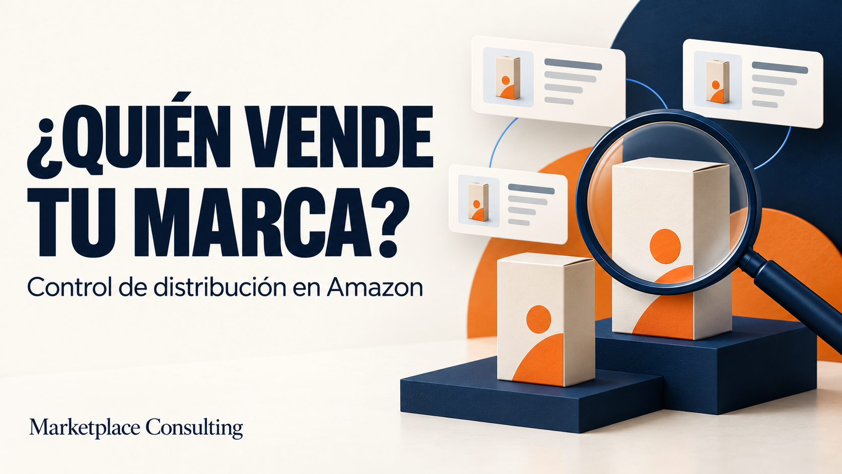 ¿Quién vende tu marca_